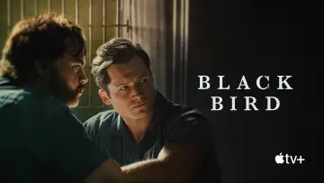 Backdrop for the TV series "Black Bird" #1383691