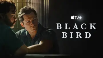 Backdrop for the TV series "Black Bird" #1383694