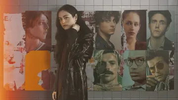 Backdrop к сериалу "City on Fire" #1449486