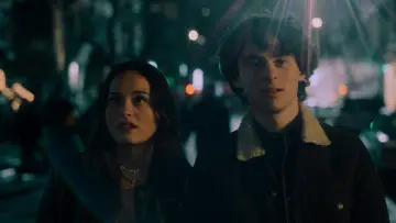Backdrop к сериалу "City on Fire" #1449489