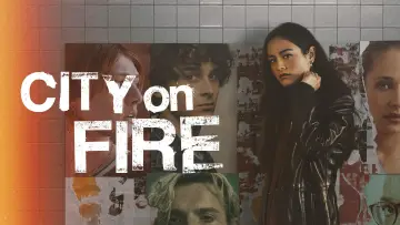 Backdrop к сериалу "City on Fire" #1449493