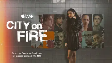 Backdrop к сериалу "City on Fire" #1449498