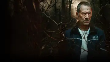 Backdrop for the TV series "Dostoyevsky" #1509704