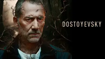 Backdrop for the TV series "Dostoyevsky" #1509723