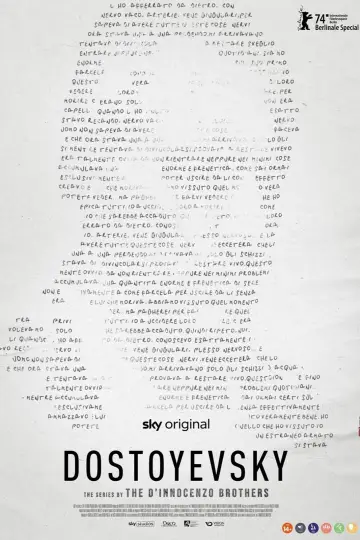 Dostoyevsky (2024)