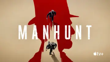 Backdrop for the TV series "Manhunt" #1424880