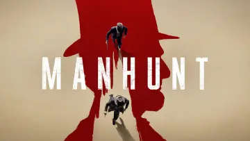 Backdrop for the TV series "Manhunt" #1424881