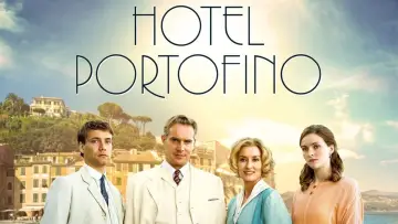 Backdrop for the TV series "Hotel Portofino" #1503697
