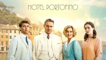 Backdrop for the TV series "Hotel Portofino" #1503699