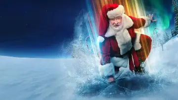 Backdrop к сериалу "The Santa Clauses" #1432626