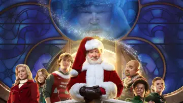 Backdrop к сериалу "The Santa Clauses" #1432627