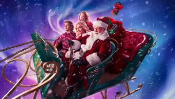 Backdrop к сериалу "The Santa Clauses" #1432628
