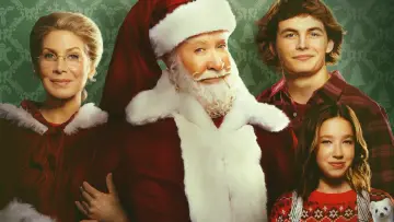 Backdrop к сериалу "The Santa Clauses" #1432630