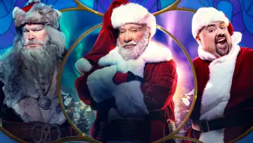 Backdrop к сериалу "The Santa Clauses" #1432631