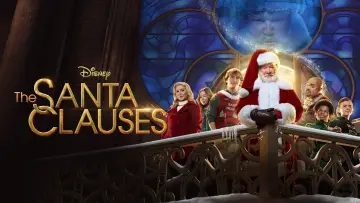Backdrop к сериалу "The Santa Clauses" #1432632