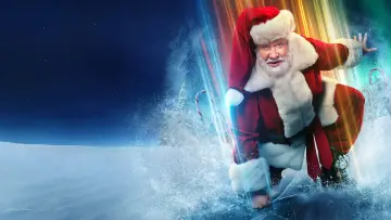 Backdrop к сериалу "The Santa Clauses" #1432634