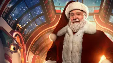 Backdrop к сериалу "The Santa Clauses" #1432635