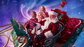 Backdrop к сериалу "The Santa Clauses" #1432639