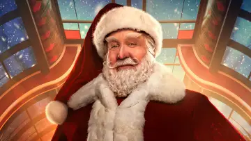 Backdrop к сериалу "The Santa Clauses" #1432640