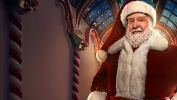 Backdrop к сериалу "The Santa Clauses" #1432641