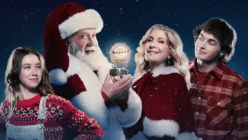 Backdrop к сериалу "The Santa Clauses" #1432644