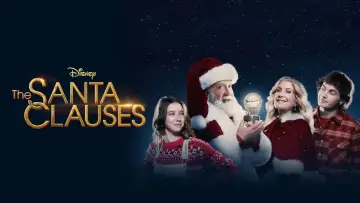 Backdrop к сериалу "The Santa Clauses" #1432645