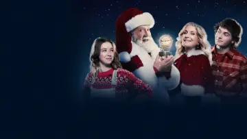 Backdrop к сериалу "The Santa Clauses" #1432647