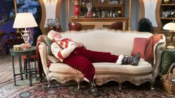 Backdrop к сериалу "The Santa Clauses" #1432656