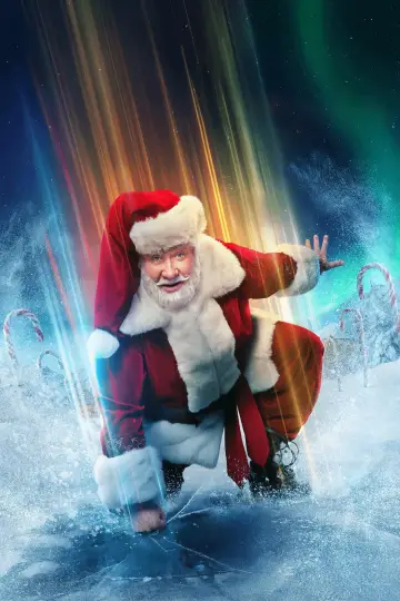 Poster к сериалу "The Santa Clauses" #1432677