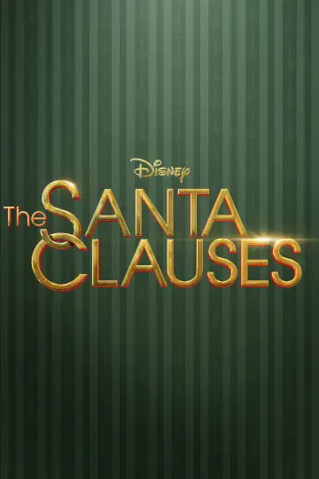 Poster к сериалу "The Santa Clauses" #1432683