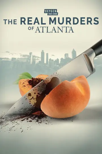 Poster for the TV series "The Real Murders of Atlanta" #1227856