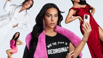 Backdrop for the TV series "I Am Georgina" #1467645