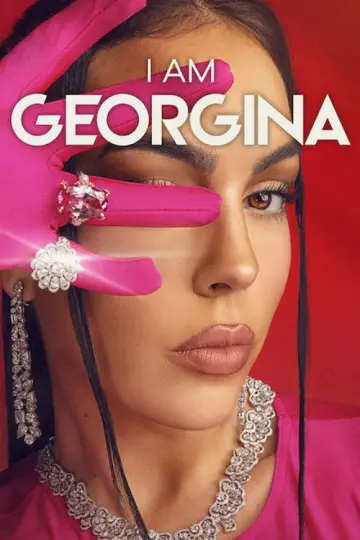 Poster for the TV series "I Am Georgina" #1467656