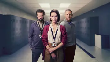 Backdrop for the TV series "The Teacher" #1483354