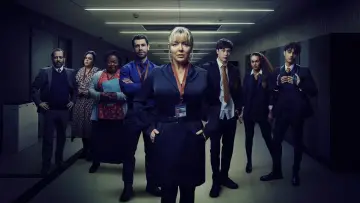 Backdrop for the TV series "The Teacher" #1483355
