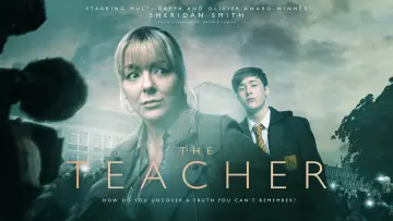 Backdrop for the TV series "The Teacher" #1483357