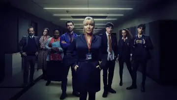 Backdrop for the TV series "The Teacher" #1483359