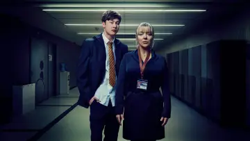 Backdrop for the TV series "The Teacher" #1483360