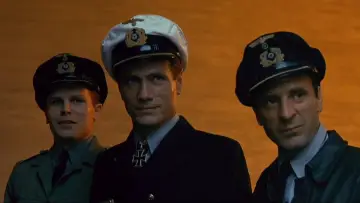 Backdrop к сериалу "Das Boot" #1498723