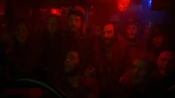 Backdrop к сериалу "Das Boot" #1498729