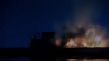 Backdrop к сериалу "Das Boot" #1498733