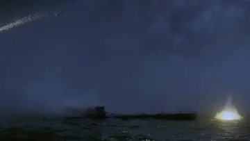 Backdrop к сериалу "Das Boot" #1498739