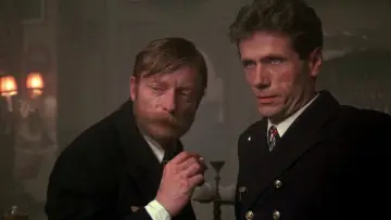 Backdrop к сериалу "Das Boot" #1498740