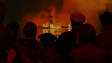 Backdrop к сериалу "Das Boot" #1498742