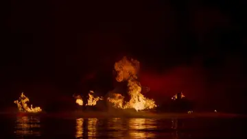 Backdrop к сериалу "Das Boot" #1498743