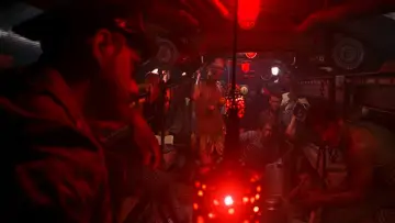 Backdrop к сериалу "Das Boot" #1498748