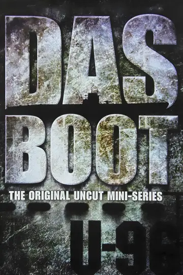 Poster к сериалу "Das Boot" #1498751