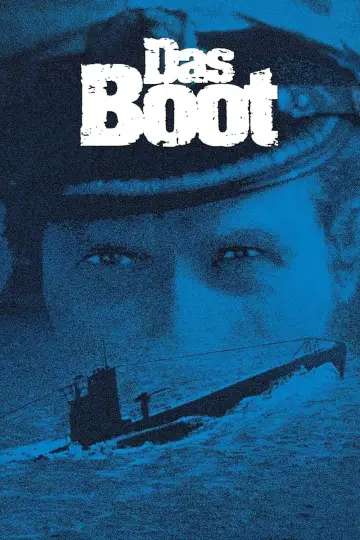 Poster к сериалу "Das Boot" #1498757