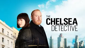 Backdrop for the TV series "The Chelsea Detective" #1222957
