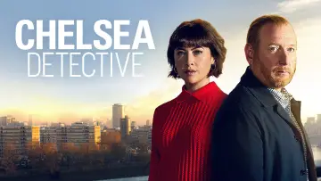 Backdrop for the TV series "The Chelsea Detective" #1222958